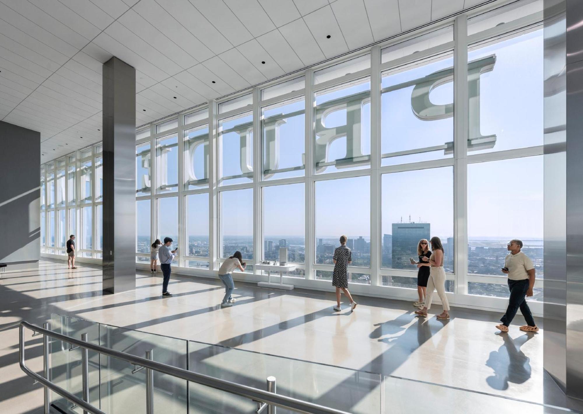Hotel Indigo Boston Garden By Ihg Экстерьер фото